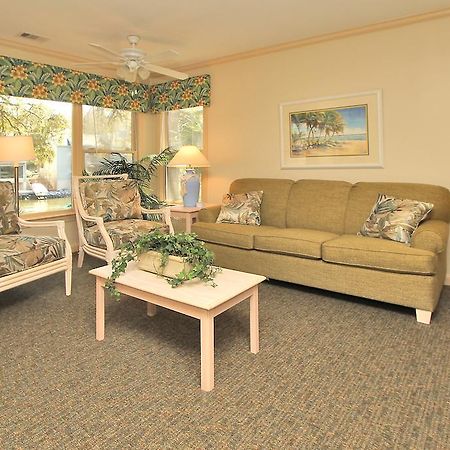 The Village At Palmetto Dunes Condominiums Hilton Head Island Bagian luar foto
