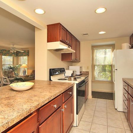 The Village At Palmetto Dunes Condominiums Hilton Head Island Bagian luar foto