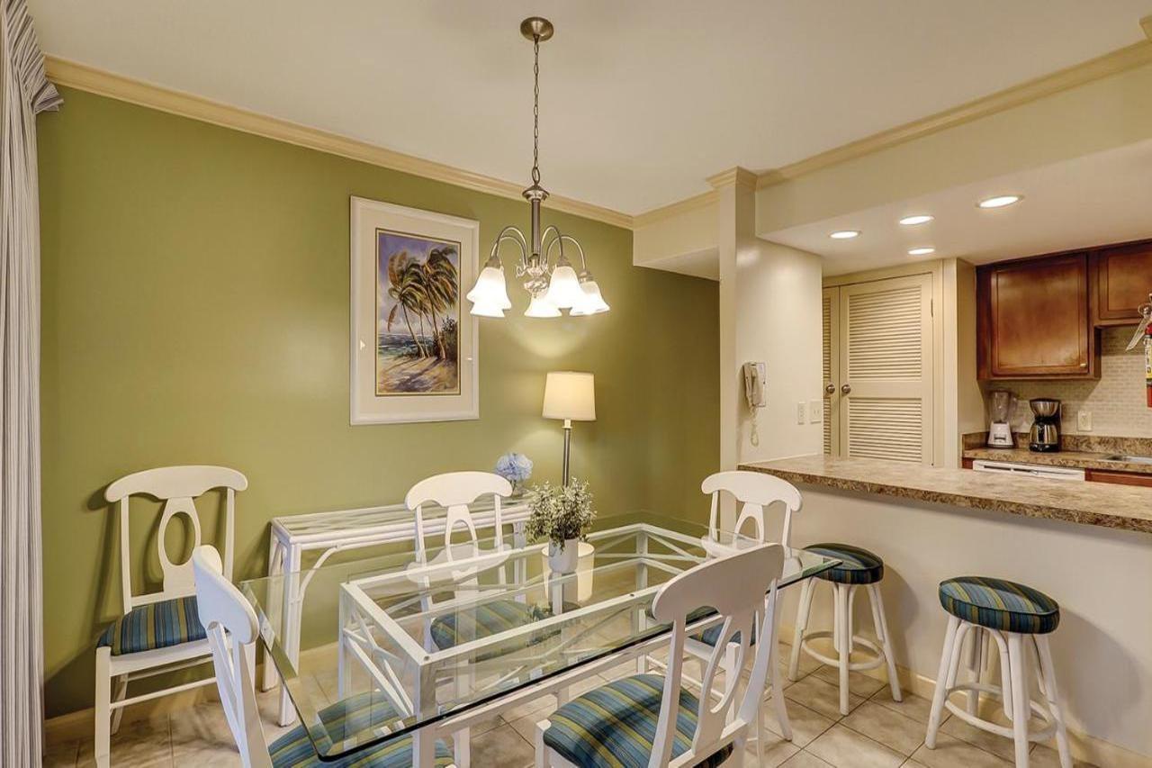The Village At Palmetto Dunes Condominiums Hilton Head Island Bagian luar foto