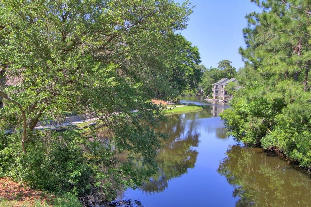 The Village At Palmetto Dunes Condominiums Hilton Head Island Fasilitas foto