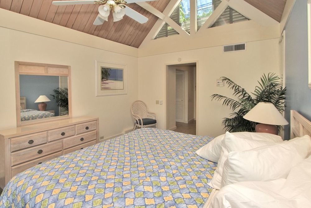 The Village At Palmetto Dunes Condominiums Hilton Head Island Ruang foto