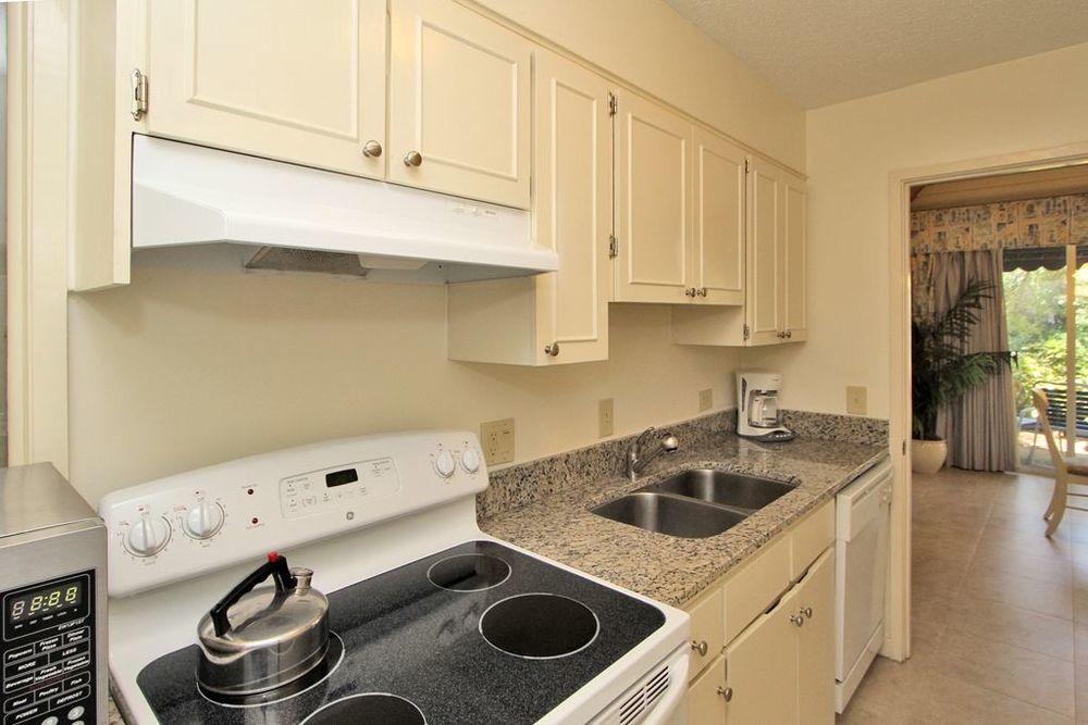 The Village At Palmetto Dunes Condominiums Hilton Head Island Ruang foto