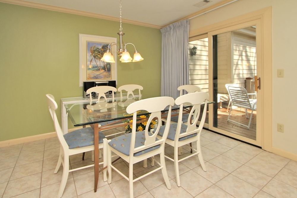 The Village At Palmetto Dunes Condominiums Hilton Head Island Ruang foto