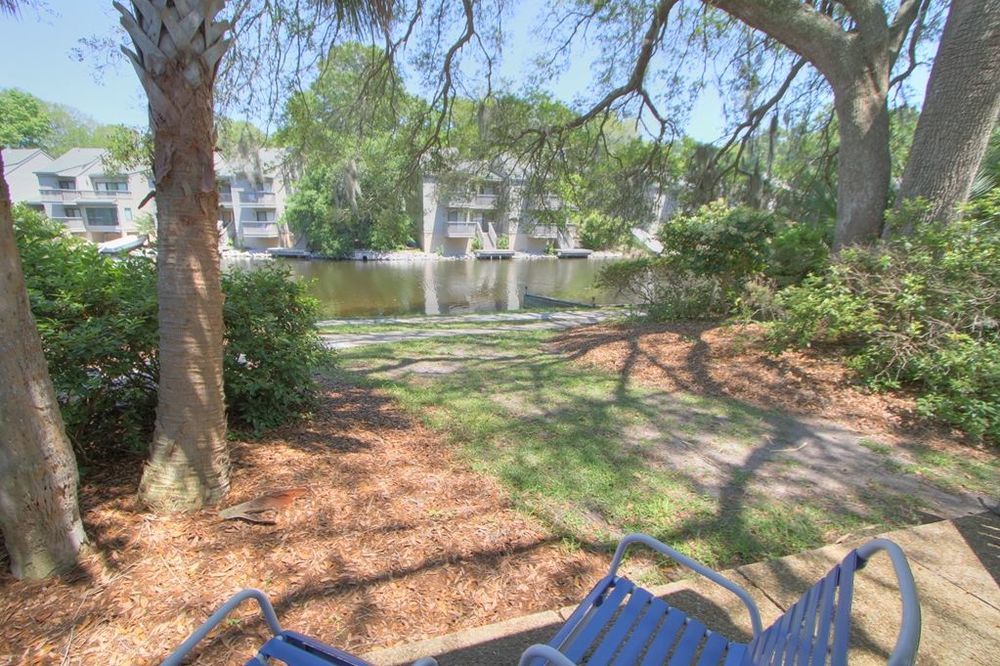 The Village At Palmetto Dunes Condominiums Hilton Head Island Fasilitas foto