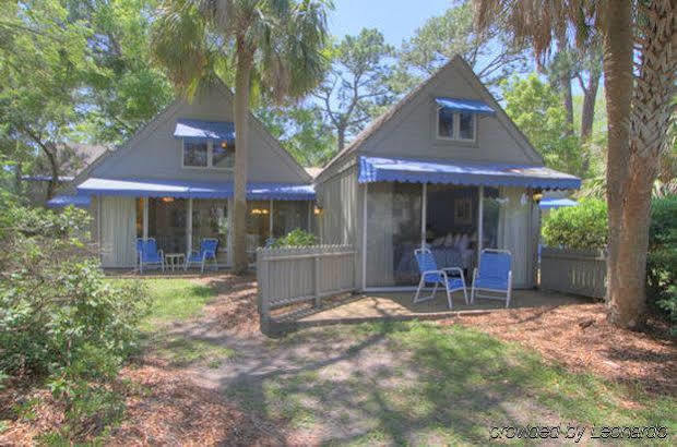 The Village At Palmetto Dunes Condominiums Hilton Head Island Bagian luar foto