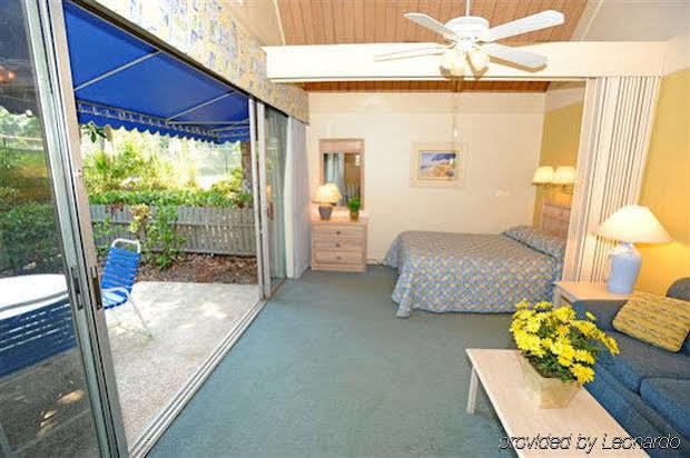 The Village At Palmetto Dunes Condominiums Hilton Head Island Bagian luar foto