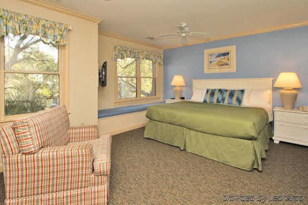 The Village At Palmetto Dunes Condominiums Hilton Head Island Bagian luar foto