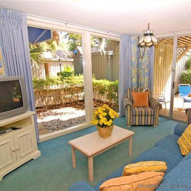 The Village At Palmetto Dunes Condominiums Hilton Head Island Ruang foto