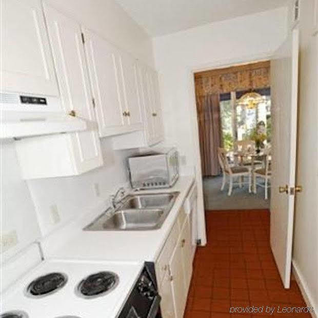 The Village At Palmetto Dunes Condominiums Hilton Head Island Ruang foto