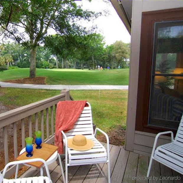 The Village At Palmetto Dunes Condominiums Hilton Head Island Fasilitas foto