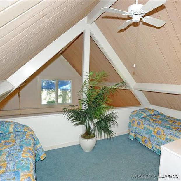 The Village At Palmetto Dunes Condominiums Hilton Head Island Ruang foto