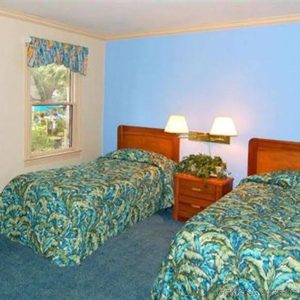 The Village At Palmetto Dunes Condominiums Hilton Head Island Ruang foto