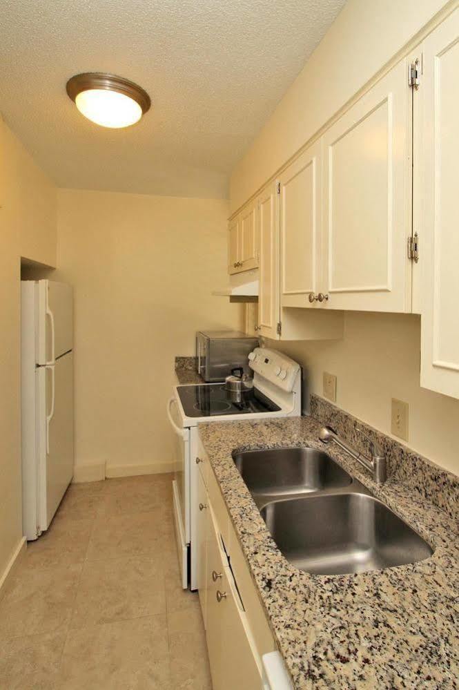 The Village At Palmetto Dunes Condominiums Hilton Head Island Bagian luar foto